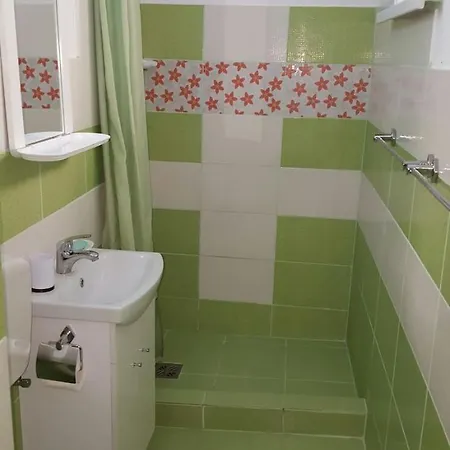 Satul De Vacanta Mamaia كونستانتا