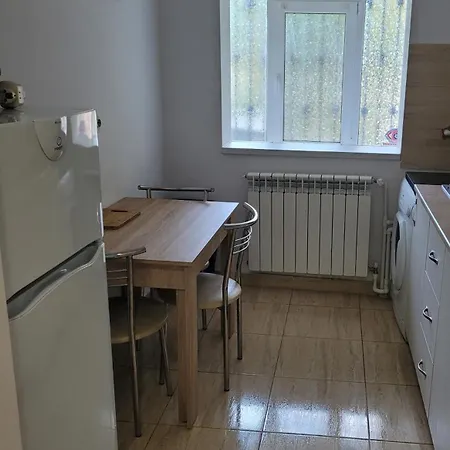 Satul De Vacanta Mamaia شقة