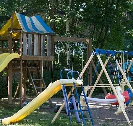 Satul De Vacanta Mamaia アパート コンスタンツァ